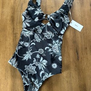 NWT MIKOH One Piece